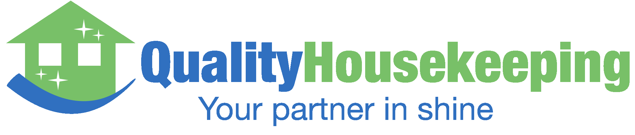 Quality Housekeeping Logo