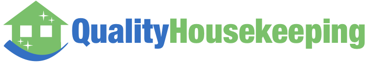 Quality Housekeeping Logo